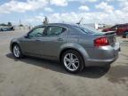 2012 Dodge Avenger Sxt de vânzare în Miami, FL - Normal Wear