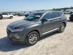 2020 Hyundai Santa Fe Se للبيع في Houston، TX - Rear End
