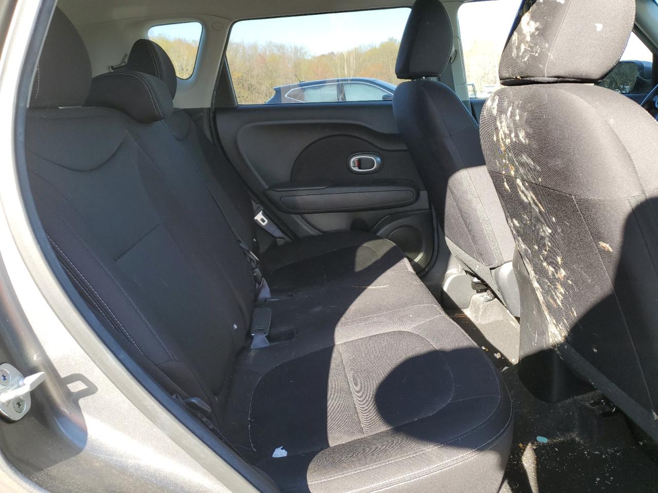 2015 Kia Soul VIN: KNDJN2A20F7148084 Lot: 53256745