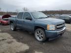 2011 Chevrolet Silverado K1500 Ls de vânzare în Marlboro, NY - Minor Dent/Scratches