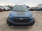 2022 Subaru Forester Wilderness na sprzedaż w Central Square, NY - Side