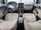 2020 Ford Ecosport S for Sale in Barberton, OH - Front End