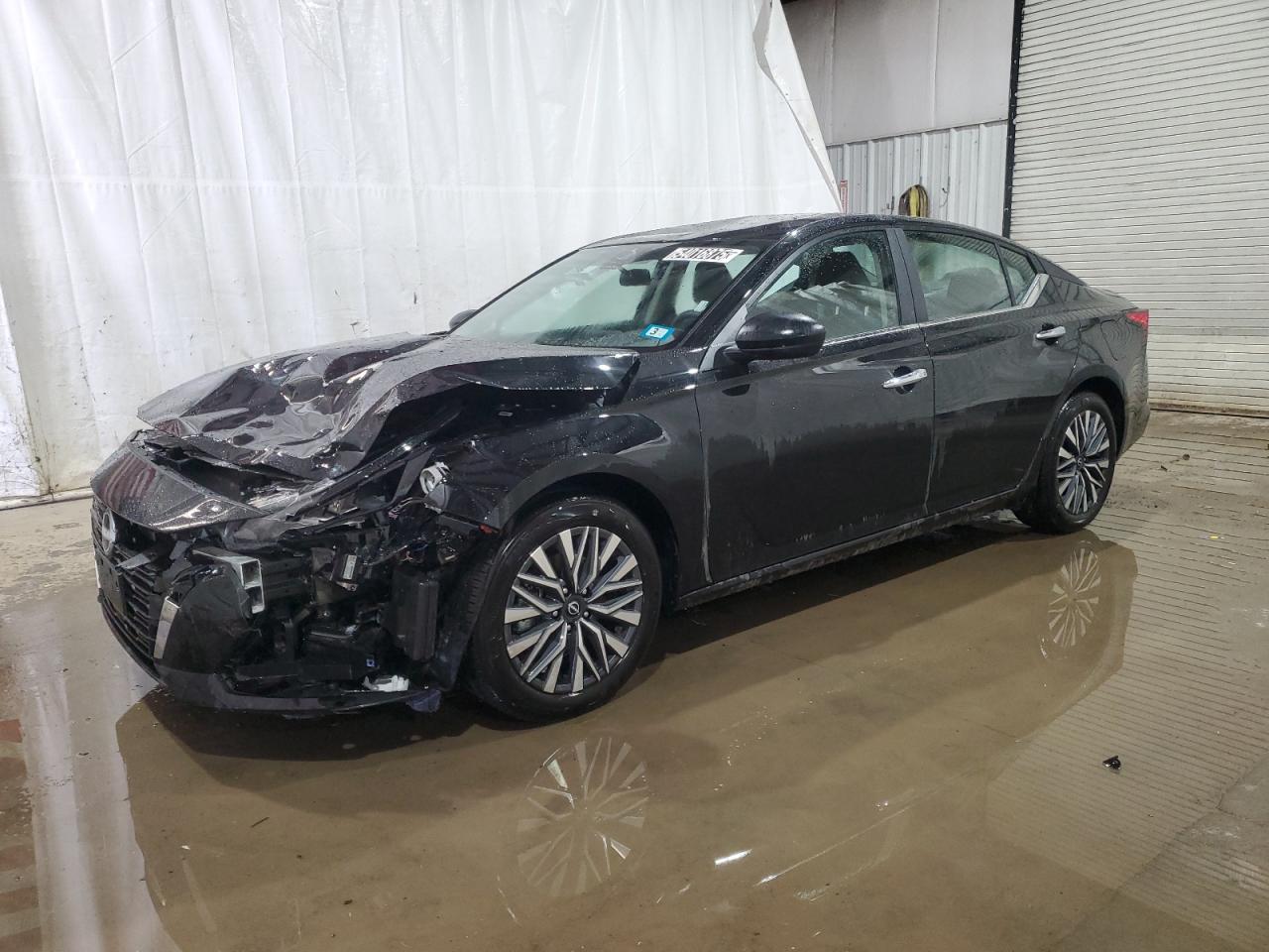 2025 Nissan Altima Sv for Sale in Central Square, NY - Front End