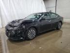 2025 Nissan Altima Sv for Sale in Central Square, NY - Front End