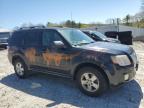2011 Mercury Mariner  на продаже в West Warren, MA - Vandalism