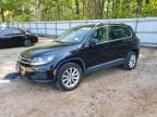 2017 Volkswagen Tiguan Wolfsburg for Sale in Austell, GA - Front End