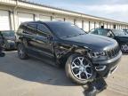 2018 Jeep Grand Cherokee Limited للبيع في Louisville، KY - Front End