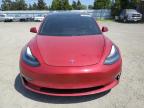 2021 Tesla Model 3    zu verkaufen in American Canyon, CA - Rear End