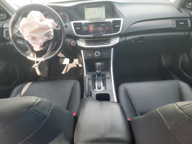  HONDA ACCORD 2015 Biały