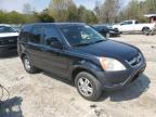 2003 Honda Cr-V Ex იყიდება Seaford-ში, DE - Rear End