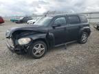 2010 Chevrolet Hhr Lt   na sprzedaż w Earlington, KY - All Over
