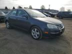 2009 Volkswagen Jetta Se de vânzare în Finksburg, MD - Rear End