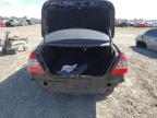 2007 MERCEDES-BENZ E 350 for sale at Copart CA - SACRAMENTO