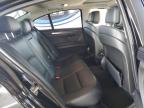 2011 Bmw 535 I en Venta en Hayward, CA - Top/Roof