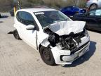 2013 VOLKSWAGEN MOVE UP BL for sale at Copart SANDWICH