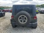 2007 Jeep Wrangler Sahara for Sale in Ellenwood, GA - Front End