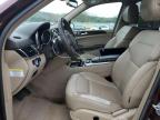 2013 Mercedes-Benz Ml 350 на продаже в Lebanon, TN - Front End