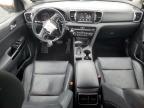 2019 Kia Sportage Ex de vânzare în York Haven, PA - Front End
