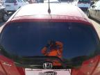2012 HONDA JAZZ SI I- for sale at Copart SANDWICH