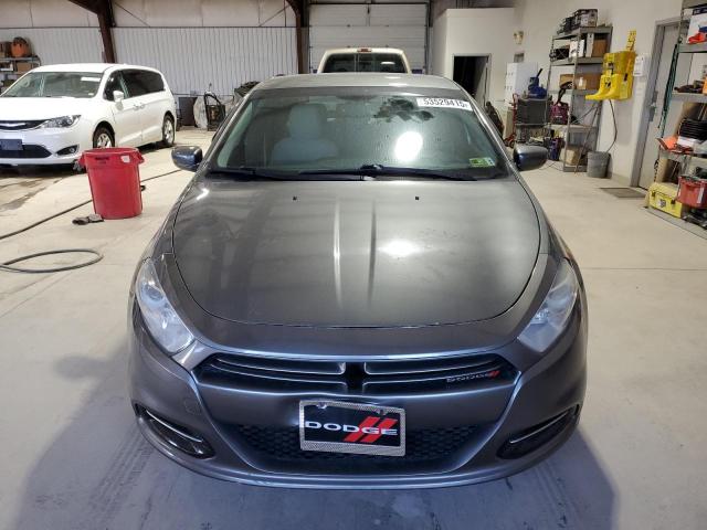  DODGE DART 2013 Szary