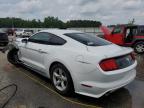 2017 Ford Mustang  de vânzare în Montgomery, AL - Front End