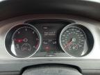 2014 VOLKSWAGEN GOLF MATCH for sale at Copart NEWBURY