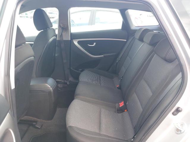 2014 HYUNDAI I30 ACTIVE