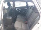 2014 HYUNDAI I30 ACTIVE for sale at Copart EAST KILBRIDE