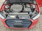2020 Audi A3 Premium Plus en Venta en Mercedes, TX - Water/Flood