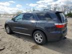 2013 Dodge Durango Sxt იყიდება Baltimore-ში, MD - Front End