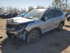 2019 Subaru Forester Premium na sprzedaż w Baltimore, MD - Front End