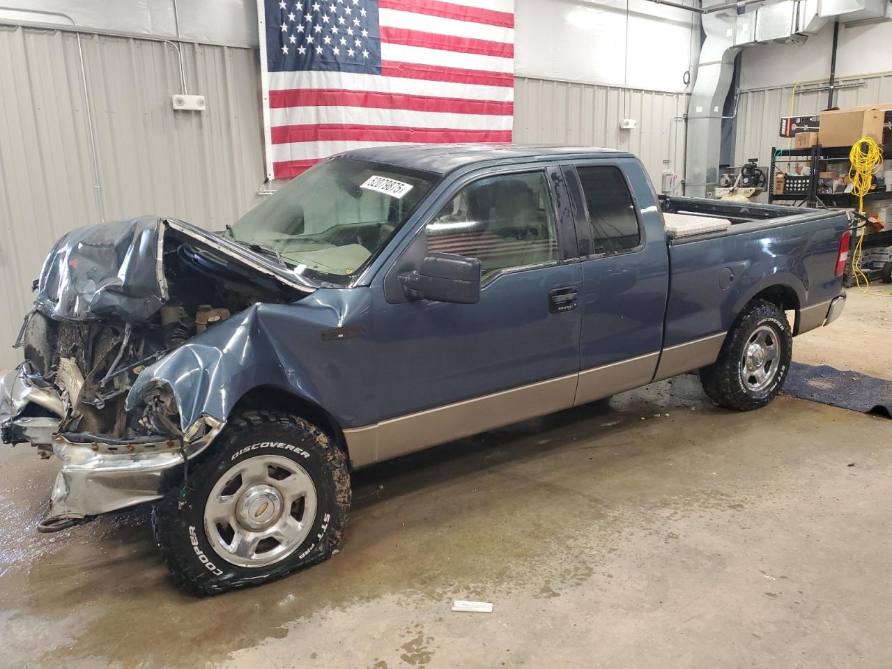 2022 Ford F150 for Sale in Casper, WY - Front End