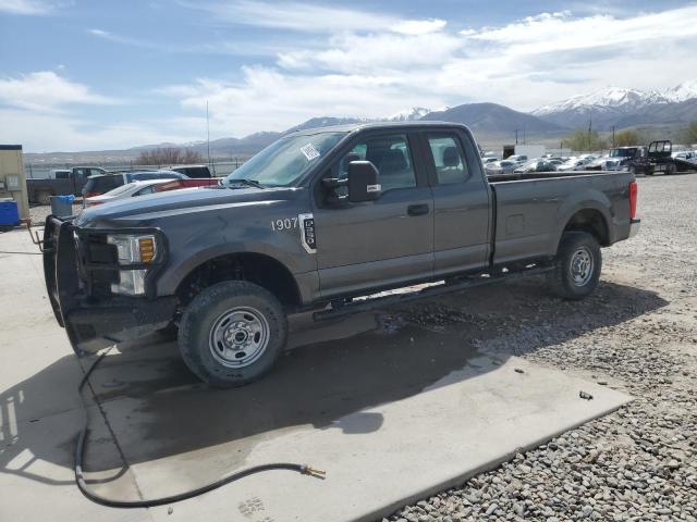 2019 Ford F250 Super Duty