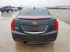 2014 Cadillac Ats  продається в Haslet, TX - Hail