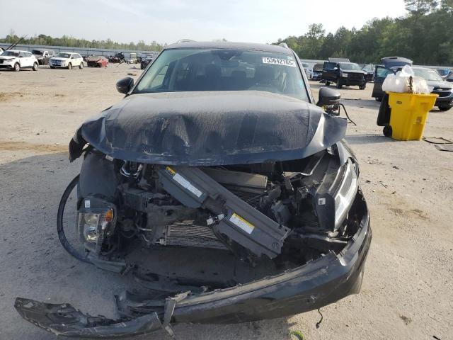  VOLKSWAGEN TIGUAN 2020 Чорний