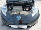 2016 NISSAN LEAF TEKNA for sale at Copart ST HELENS