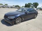 2019 Bmw M550Xi  за продажба в Sacramento, CA - Front End