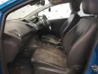 2013 FORD FIESTA TIT for sale at Copart SANDWICH