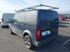 2012 FORD TRANSIT CO for sale at Copart SANDTOFT