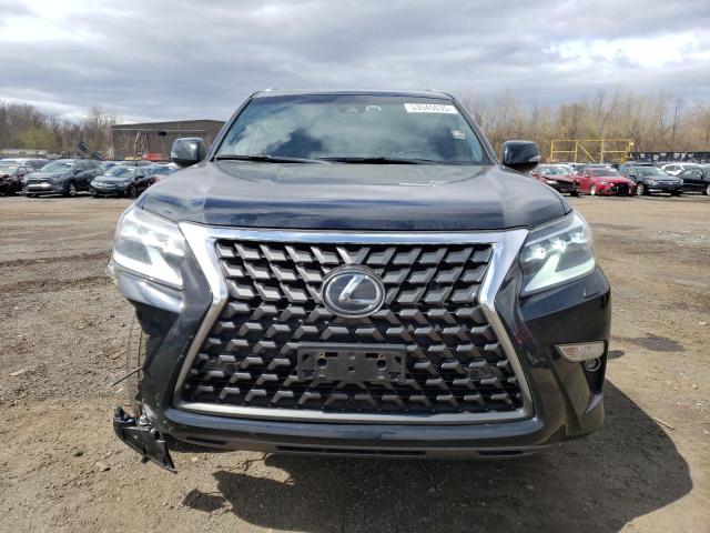  LEXUS GX 2021 Czarny