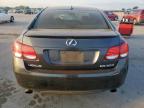 2007 Lexus Gs 350 продається в Grand Prairie, TX - Front End