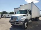 2020 International Business Class Mv607 Box Truck for Sale in Jacksonville, FL - Top/Roof