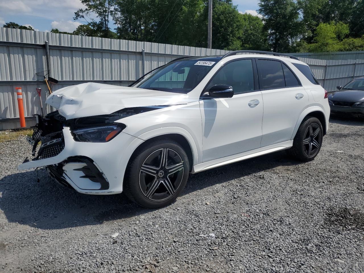 Gastonia, NC에서 판매 중인 2024 Mercedes-Benz Gle 450E 4Matic - Front End