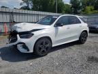 2024 Mercedes-Benz Gle 450E 4Matic en Venta en Gastonia, NC - Front End