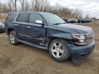 2019 Chevrolet Tahoe C1500 Lt zu verkaufen in Davison, MI - Front End