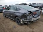 2016 Toyota Avalon Xle на продаже в Elgin, IL - Rear End