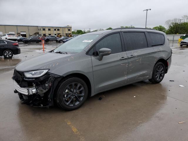 CHRYSLER PACIFICA T 2021