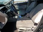 2012 Honda Civic Lx de vânzare în Brookhaven, NY - Side