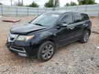 2011 Acura Mdx Advance للبيع في Oklahoma City، OK - Front End