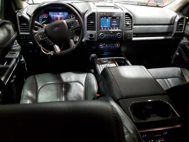  FORD EXPEDITION 2019 Czarny